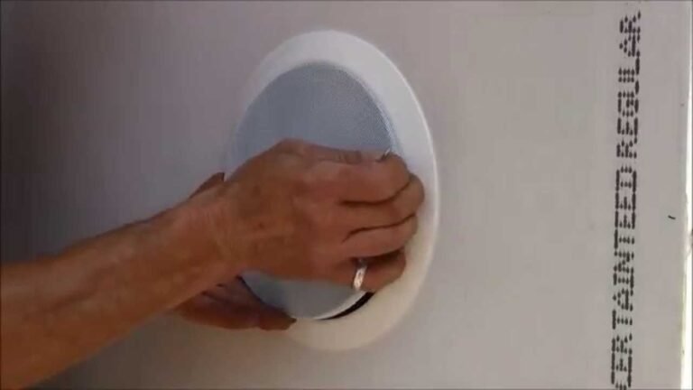 What is How to Remove Speaker Cover: Easy DIY Guide for Perfect Sound