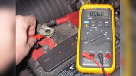 What is Parasitic Drain on Car Battery: Causes & Solutions Explained