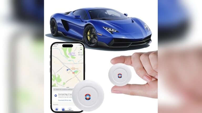 What Car GPS Is Best: Top Real-Time Trackers for Vehicles and Kids