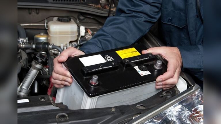 What is Whats Draining My Car Battery: Top Causes Revealed
