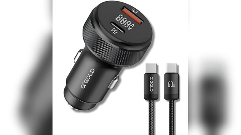 When to Best Car Charger Dash Mount for Ultimate Fast Charging Convenience