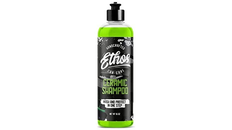 When to Best Car Wash for Ceramic: Ultimate Guide to Shine and Protection