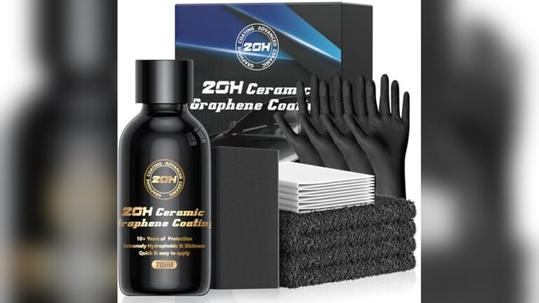 When to Best Ceramic Coating for Cars: Ultimate Protection Guide