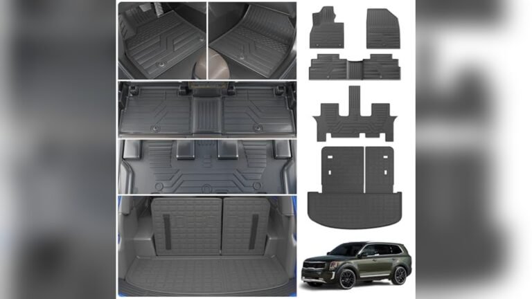 When to Car Floor Mats at Costco: Ultimate Guide for All-Weather Protection