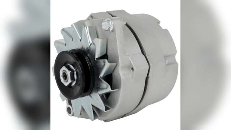 Why Best Car Alternator Brand Ensures Ultimate Performance and Reliability