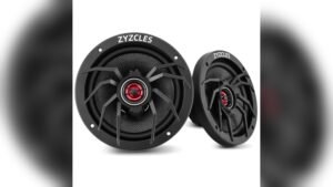 Why Best Car Speaker Brands Reddit Recommend for Ultimate Sound Quality