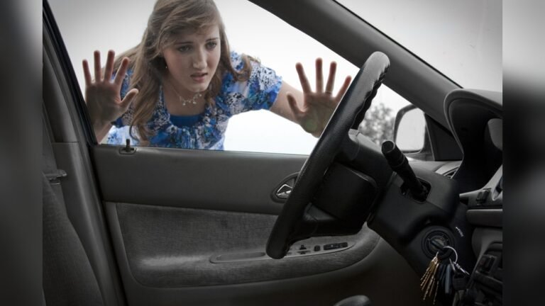 Why Do Cars Automatically Lock: Uncover the Hidden Safety Secrets