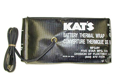 Kat's - 22100X 22100 60 Watt 28