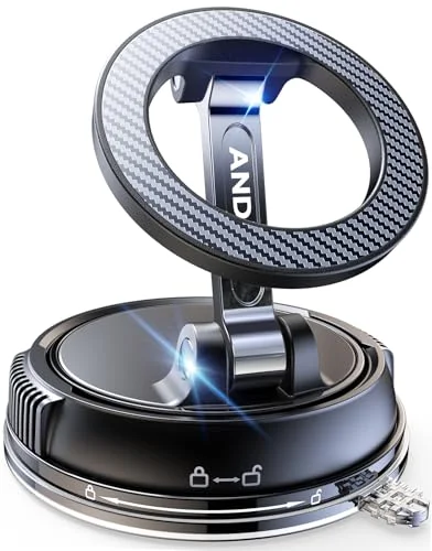 ANDERY Car Phone Holder for Magsafe
