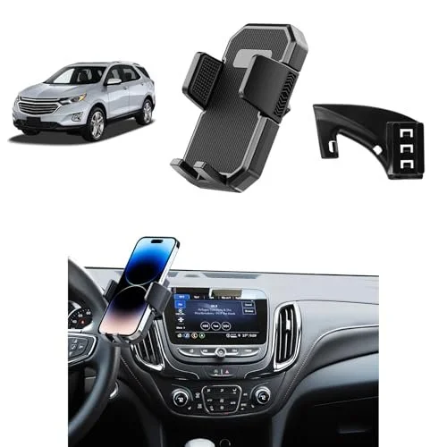 PZK Car Phone Mount for Chevrolet Equinox
