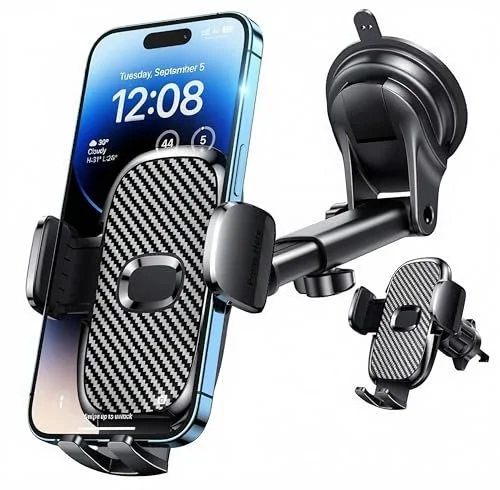 FESIYOYE Car Phone Holder